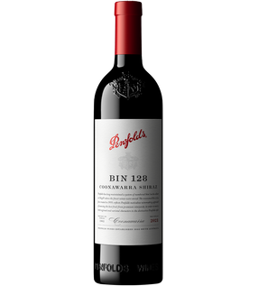 2021 Bin 128 Coonawarra Shiraz